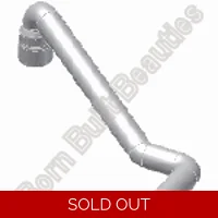 340 1.4 radiator hose